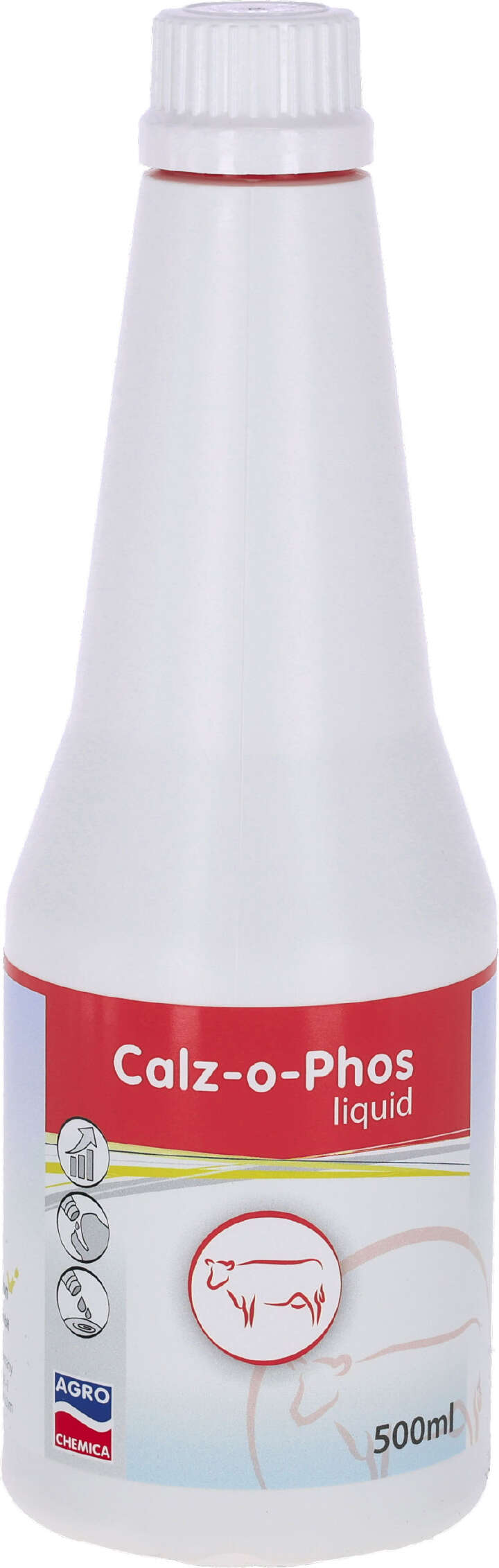 Agrochemica Calz-o-Phos Liquid